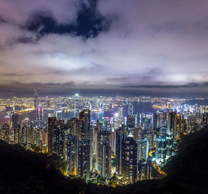 HONG-KONG